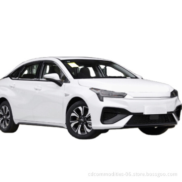 Nuovo design da 4 ruote da 184 CV veicolo elettrico compatto a carica rapida per GAC AION